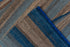 Vintage Kilim Area Rug (8' x 11')